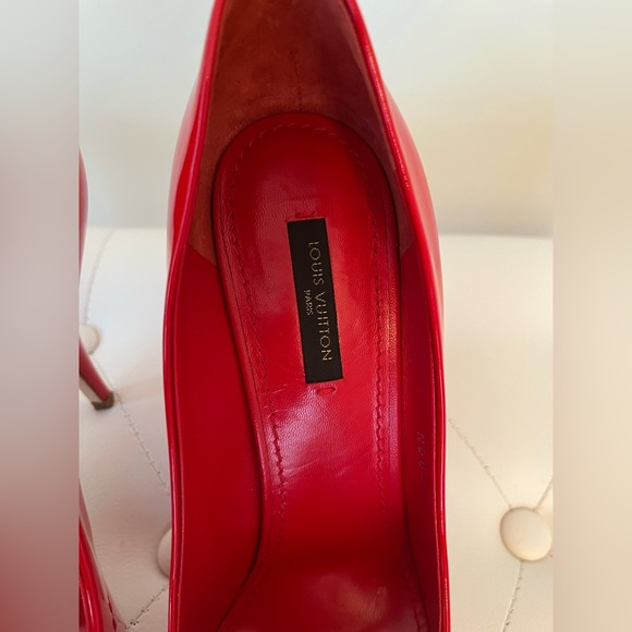 Fancy top brand shoes - Picture 2 of 8